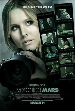 فيلم Veronica Mars 2014 مترجم - باهي فيلم